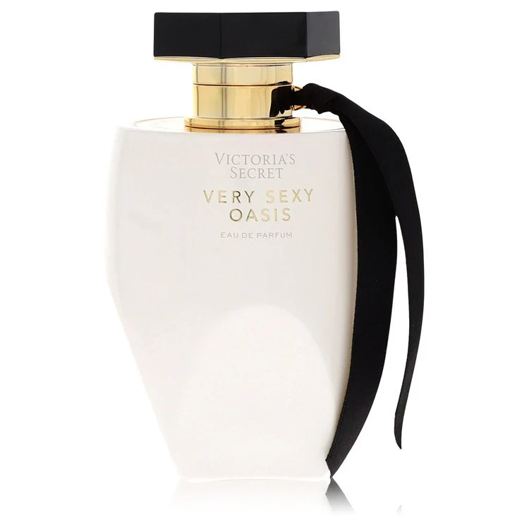 Very Sexy Oasis by Victoria's Secret Eau De Parfum 3.4 oz