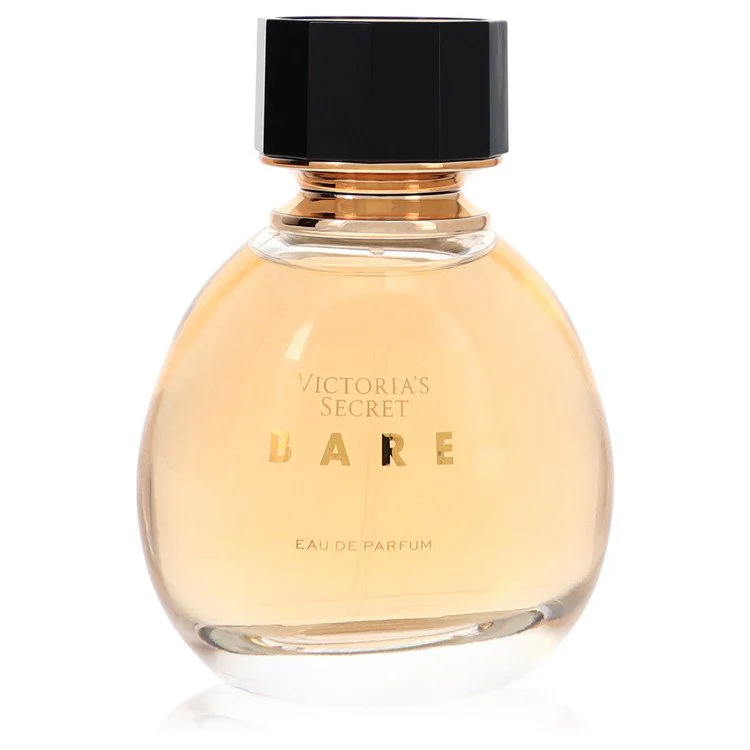 Bare By Victoria's Secret Eau De Parfum Spray 3.4 Oz Unboxed For Women