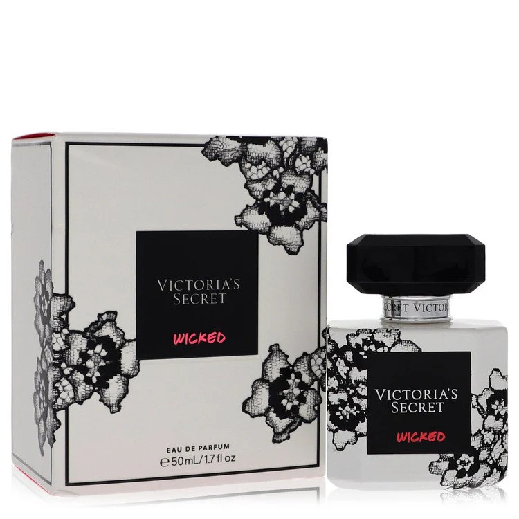 Victorias Secret Wicked Eau De Parfum Spray 1.7 Oz for Women