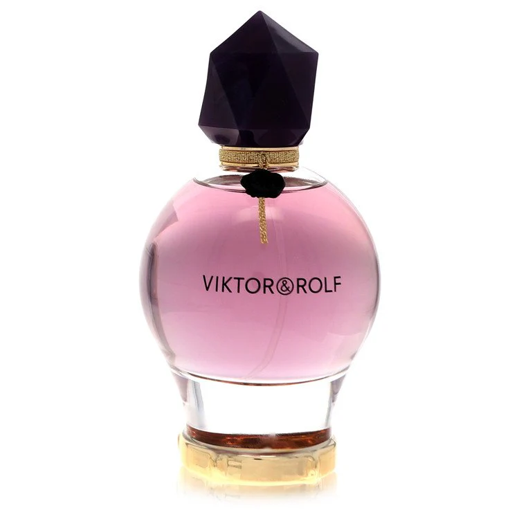 Viktor And Rolf Good Fortune EDP Spray 3 Oz Women Unboxed