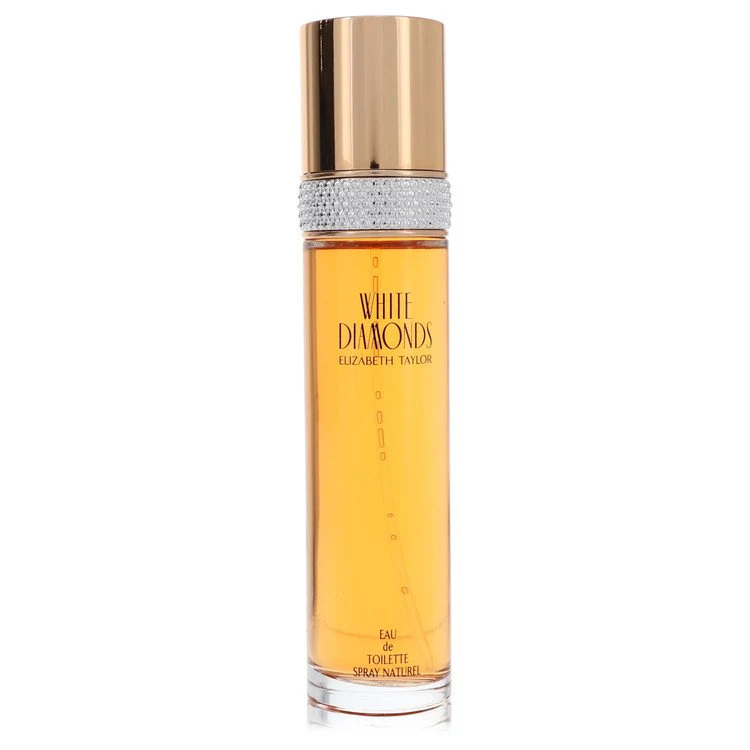 White Diamonds Elizabeth Taylor Eau de Toilette for Women